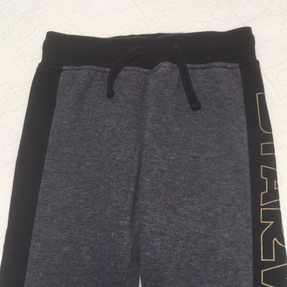 2-3T (6/$20) Star Wars Sweatpants by H&M - Picture 6 of 16